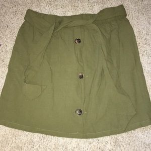 ⭐️SHEIN Skirt⭐️